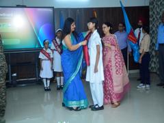 Investiture Ceremony 2025 